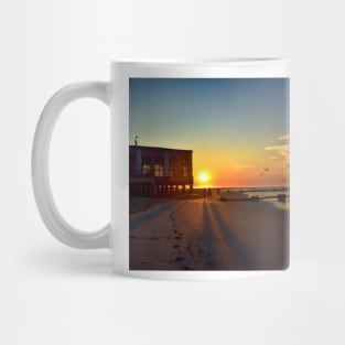 A New Day Dawns Mug